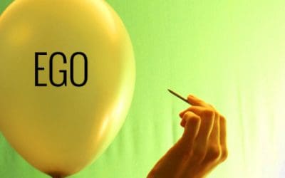 EGO MANAGEMENT, voorwaarde voor excellent service