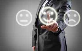 Een tevreden klant is goud waard