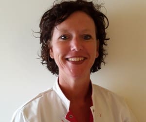 Bye Bye Marleen……thank you for all your wonderful care