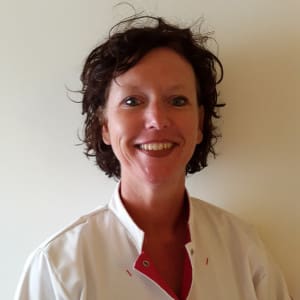 Bye Bye Marleen……thank you for all your wonderful care