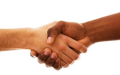 We welcome the pensionados and workers from the Isla