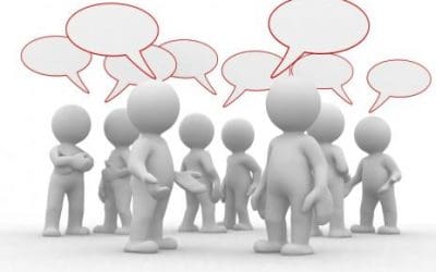 New chances and exciting brainstorming