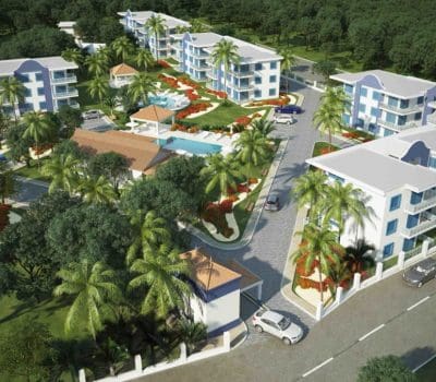 Assisted living in Curacao!