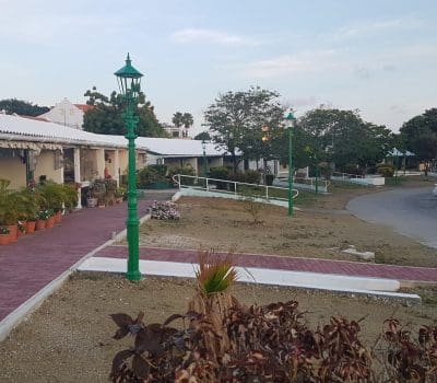 Verpleegkundig spreekuur op Residentie Zeelandia gestart!