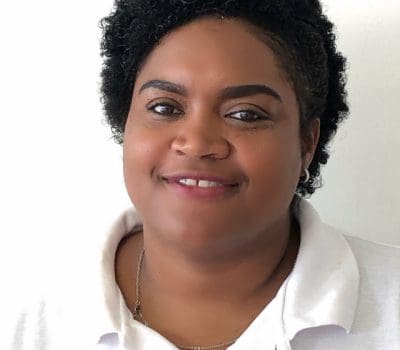 Bon bini, welcome to our team Lourette