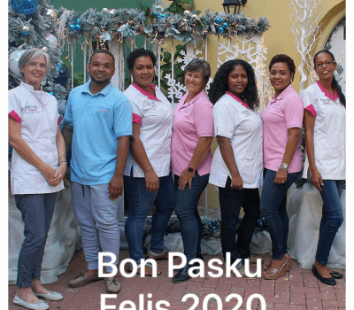 Bon Pasku, Fijne Kerstdagen, Merry X-Mas