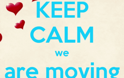 Nieuwe ontwikkelingen, de countdown begint! Nog 5 weken….