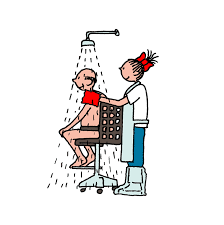 Thuiszorg, wat houdt dat nu precies in?