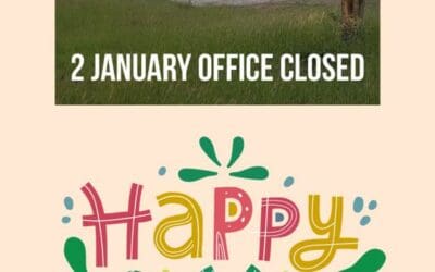 Happy, Healthy and Joyful 2023