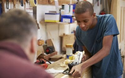 Het toetsen en beoordelen van de buitenschoolse BPV (of stage)