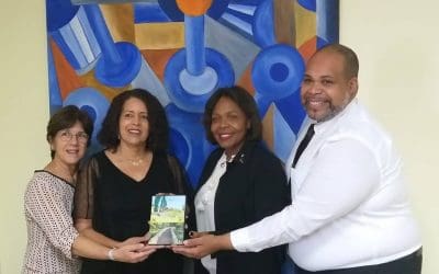 Onderwijskundige documenten ontwikkeld m.b.t de nieuwe opleidingen in de Groene Sector!