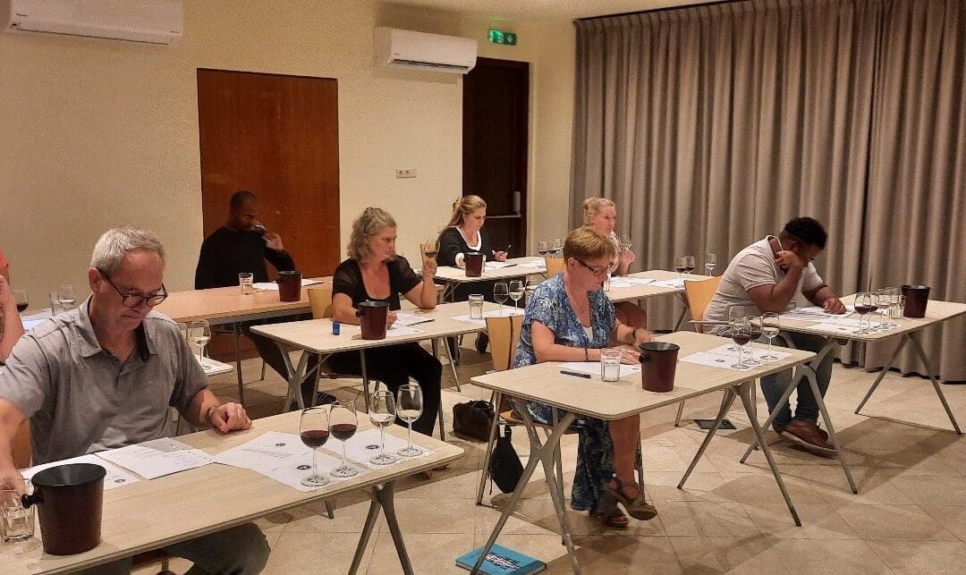 Drinks Examinations and Standards Foundation (SDEN)