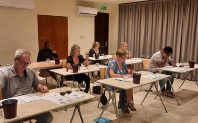 Drinks Examinations and Standards Foundation (SDEN)