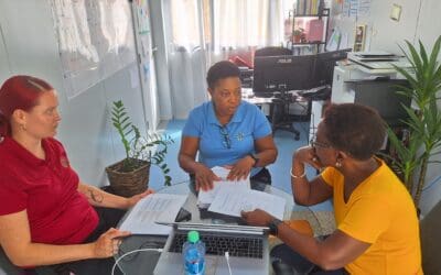 EVC Trajectory Pedagogical Employee Childcare (MBO level 3)