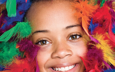 Experience Curacao 2013: Art with Curves