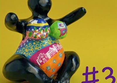 #3 Elerdith Janga (Elly)