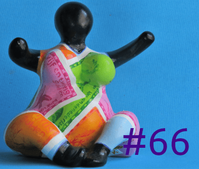 #66 Oseana