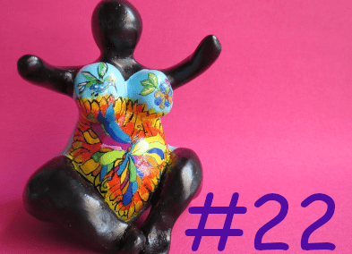 #22 Patricius Mourillon