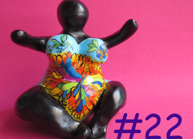 #22 Patricius Mourillon