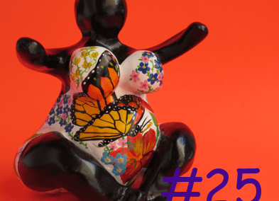 #25 Joceline Santiroma