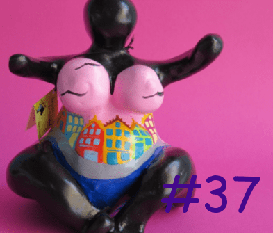 #37 Patricia  Becerra Trujillo