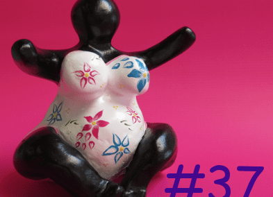 #37 Patricia  Becerra Trujillo