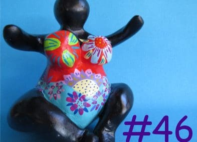 #46 Milange Gijsbertha