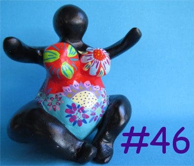#46 Milange Gijsbertha