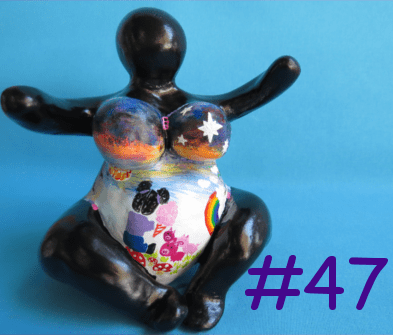 #47 Sue Ann Klaber
