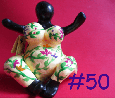 #50 Carmen Gutierrez de la Hoz