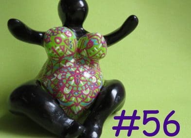 #56 Eugenia Cardenas Branger