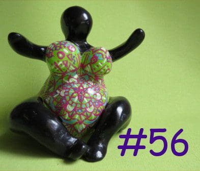 #56 Eugenia Cardenas Branger