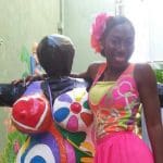 aemy niafeliz - bo mirada