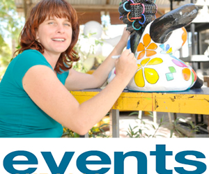 One Chichi doll at a time!