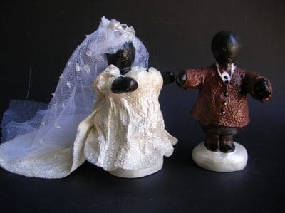 Flitterwochen Curacao