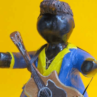 Boeboe for Bruno Mars