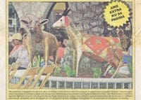 Extra: Proyekto “Kabritu”