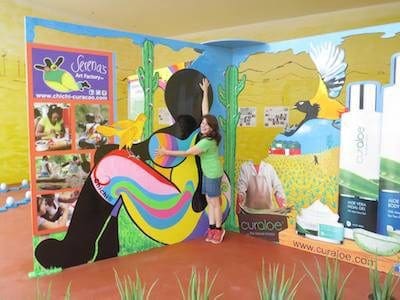 THINK BIG for our Island