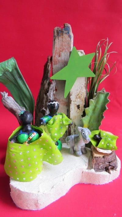 Christmas Prepartion