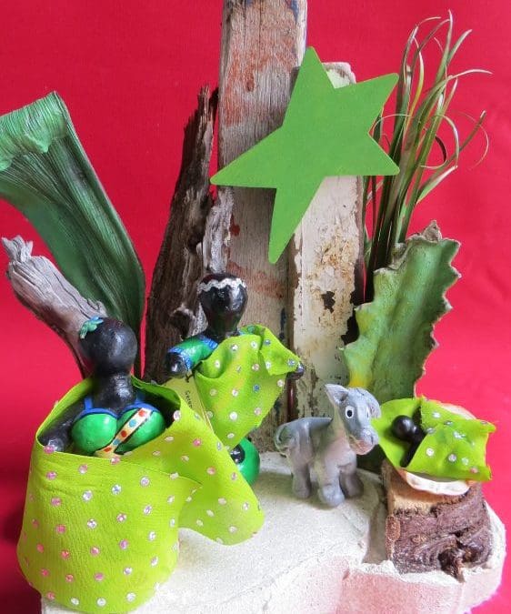 Christmas Prepartion