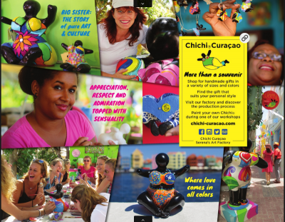 More than a souvenir