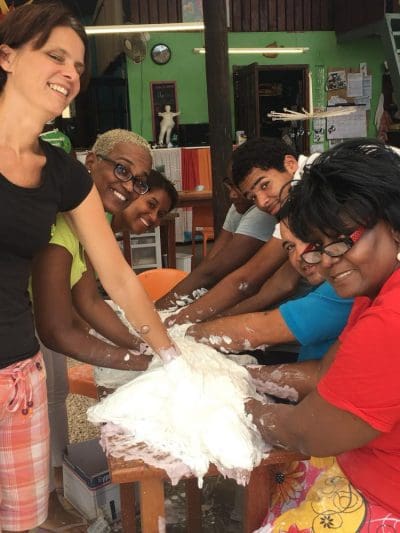 The Shark Week project of 2018