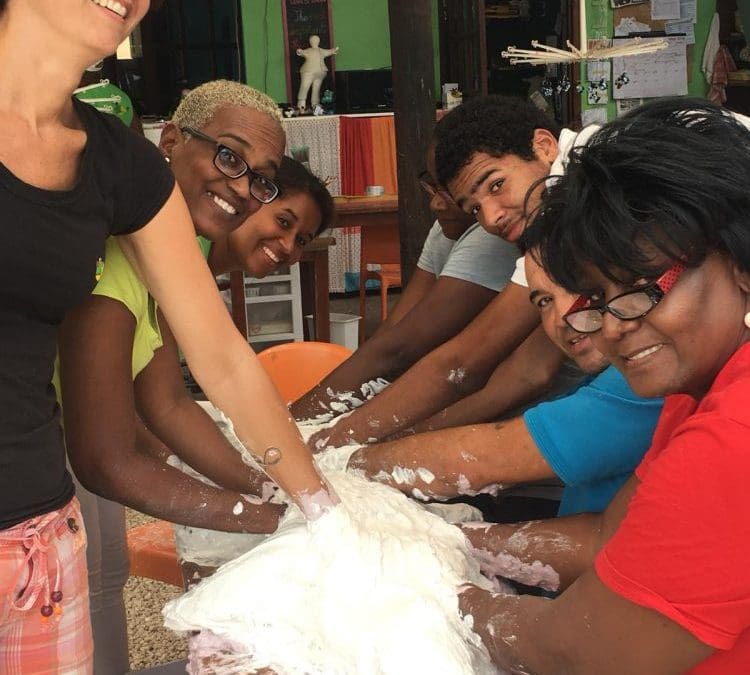 The Shark Week project of 2018