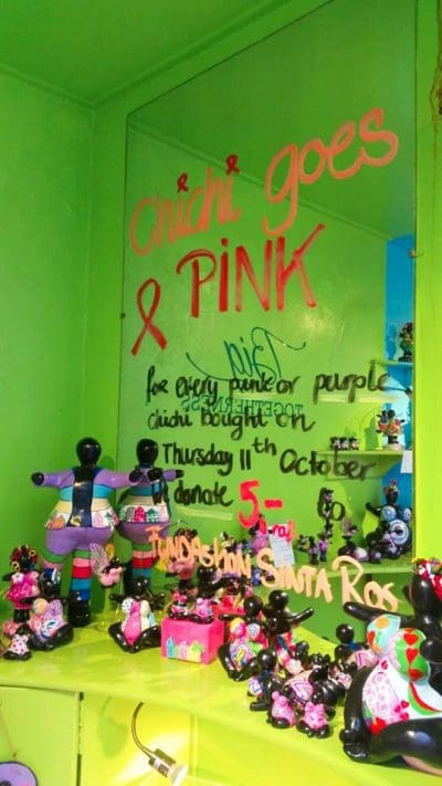 Breast Cancer Awareness