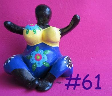 #61 Dora Fernanda Chavarro Romero