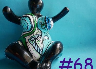 #68 Amoretta M. Cardus-Lourdes