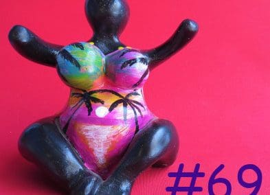 #69 Nathalie de Haas