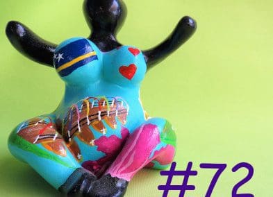 #72 Sulienne Volk-Wawoe