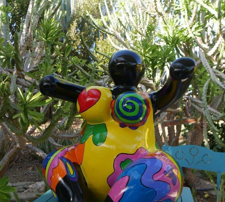 Yellow-Ben XL Chichi