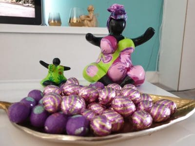 Vijfde week thuis werken